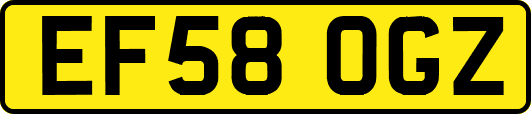 EF58OGZ