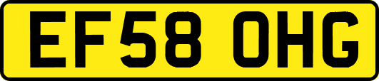 EF58OHG