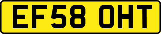 EF58OHT