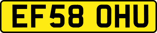 EF58OHU
