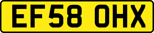 EF58OHX
