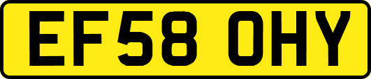 EF58OHY