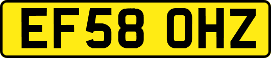 EF58OHZ