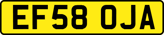 EF58OJA