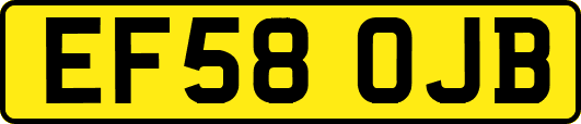 EF58OJB