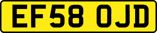 EF58OJD