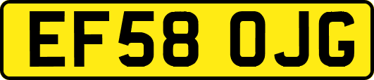 EF58OJG