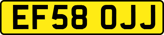 EF58OJJ