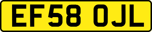 EF58OJL