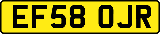 EF58OJR