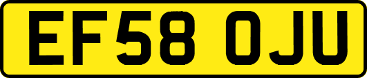 EF58OJU