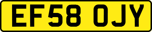 EF58OJY
