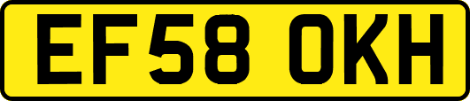 EF58OKH
