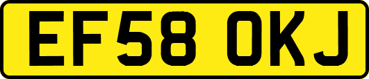 EF58OKJ