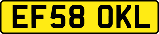 EF58OKL