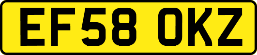 EF58OKZ
