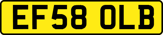 EF58OLB