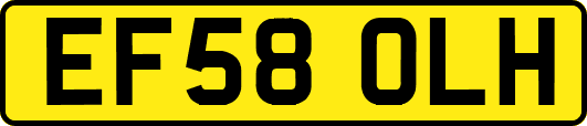 EF58OLH