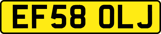 EF58OLJ