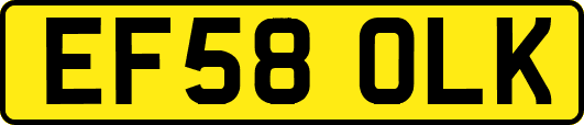 EF58OLK
