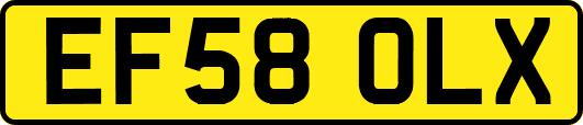 EF58OLX