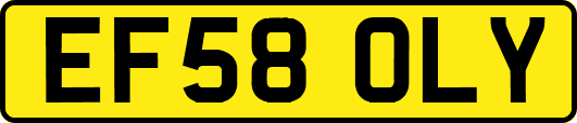 EF58OLY