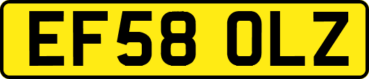 EF58OLZ