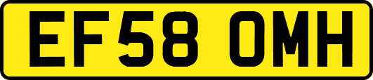 EF58OMH