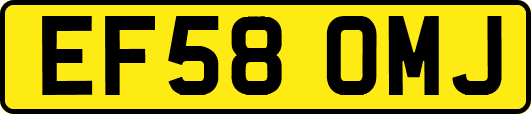 EF58OMJ