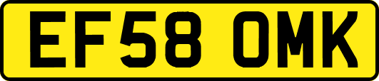 EF58OMK
