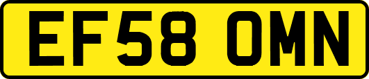 EF58OMN