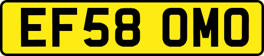 EF58OMO