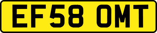 EF58OMT