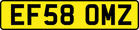 EF58OMZ