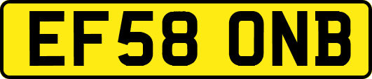 EF58ONB