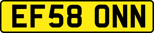 EF58ONN