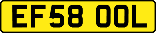 EF58OOL