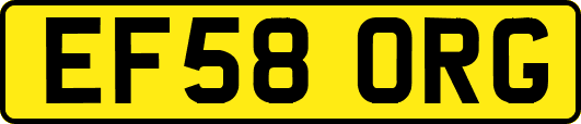EF58ORG