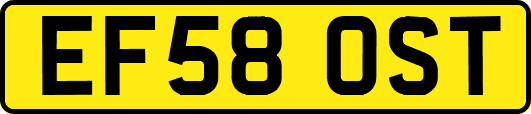 EF58OST