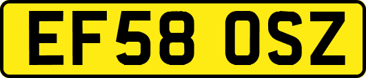 EF58OSZ