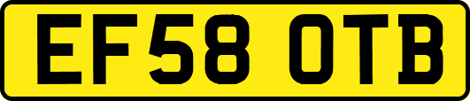 EF58OTB