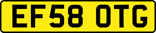 EF58OTG