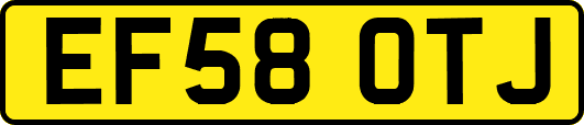 EF58OTJ