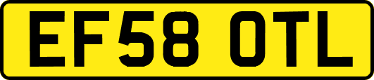 EF58OTL