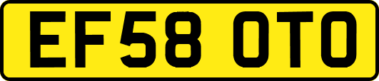 EF58OTO