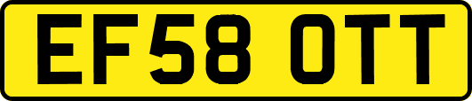 EF58OTT