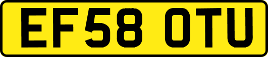 EF58OTU