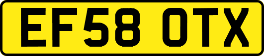 EF58OTX