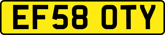 EF58OTY