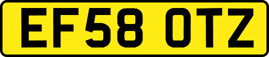 EF58OTZ